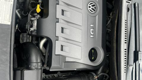 Volkswagen Touran II  (110KM) - 34 900  PLN, 2014 - Gdów - wyprzedaż | Autoria.pl