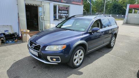 Volvo XC 70 III  (304KM) - 42 890  PLN, 2010 - Słupsk - wyprzedaż | Autoria.pl