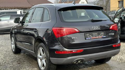 Audi Q5 8R  (170KM) - 54 900  PLN, 2011 - Łodygowice - wyprzedaż | Autoria.pl