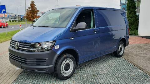 Volkswagen Transporter (150KM) - 91 000  PLN, 2019 - Stalowa Wola - wyprzedaż | Autoria.pl