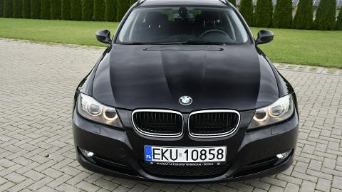 BMW Seria  3 E90/E91/E92/E93  (125KM) - 22 900  PLN, 2010 - Kutno - wyprzedaż | Autoria.pl