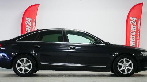 Audi A6 C6  (136KM) - 32 900  PLN, 2009 - Długołęka - wyprzedaż | Autoria.pl