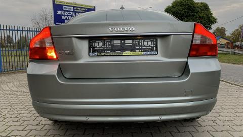 Volvo S80 II  (200KM) - 25 900  PLN, 2007 - SOKOŁÓW PODLASKI - wyprzedaż | Autoria.pl