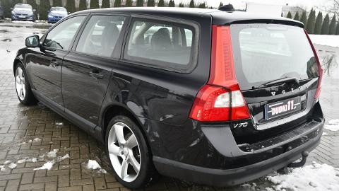 Volvo V70 III  (136KM) - 24 900  PLN, 2008 - Kutno - wyprzedaż | Autoria.pl