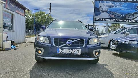 Volvo XC 70 III  (304KM) - 42 890  PLN, 2010 - Słupsk - wyprzedaż | Autoria.pl