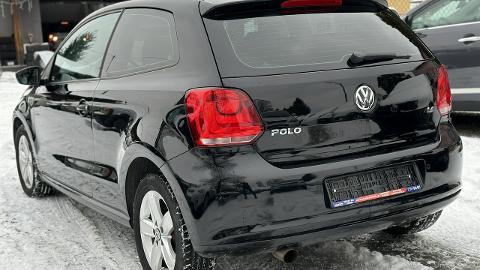 Volkswagen Polo V  (90KM) - 31 700  PLN, 2013 - Łodygowice - wyprzedaż | Autoria.pl