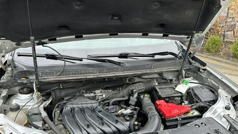 Dacia Duster II  (115KM) - 40 900  PLN, 2018 - Skępe - wyprzedaż | Autoria.pl