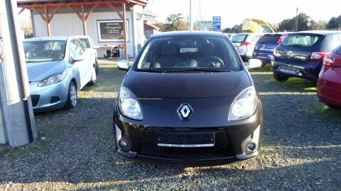 Renault Twingo II  (76KM) - 8 900  PLN, 2010 - Jarocin - wyprzedaż | Autoria.pl