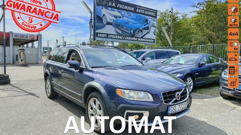 Volvo XC 70 III  (304KM) - 42 890  PLN, 2010 - Słupsk - wyprzedaż | Autoria.pl