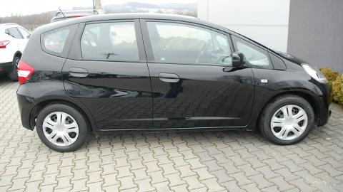 Honda Jazz III  (90KM) - 19 500  PLN, 2011 - Dębica - wyprzedaż | Autoria.pl