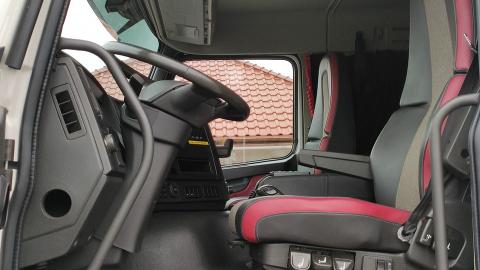 Volvo FMX 540 6x4 RETARDER PALFORET EPSILON S300L Do Drewna (540KM) -  875 000  PLN, 2019 - Widełki - wyprzedaż | Autoria.pl