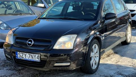 Opel Signum (150KM) - 9 900  PLN, 2007 - Łodygowice - wyprzedaż | Autoria.pl