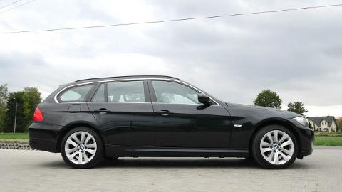BMW Seria  3 E90/E91/E92/E93  (143KM) - 32 900  PLN, 2011 - Goczałkowice-Zdrój - wyprzedaż | Autoria.pl