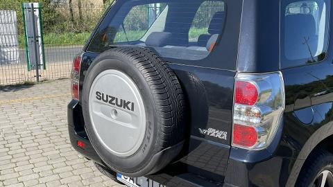 Suzuki Grand Vitara I  (106KM) - 22 800  PLN, 2006 - Skępe - wyprzedaż | Autoria.pl