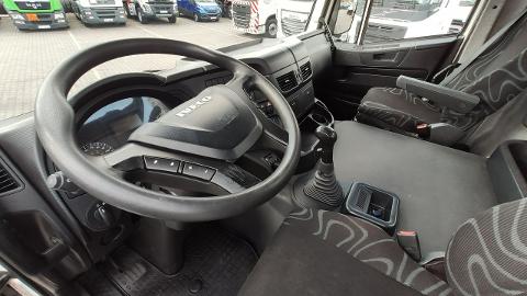 Iveco Trakerr 26.410 6x4 Manual Mały Przebieg tylko-46000km (410KM) -  225 000  PLN, 2013 - Widełki - wyprzedaż | Autoria.pl