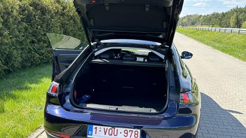Peugeot 508 (130KM) - 68 900  PLN, 2018 - Skępe - wyprzedaż | Autoria.pl