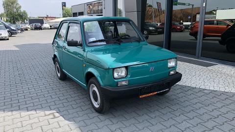 Fiat 126 (24KM) - 25 900  PLN, 1997 - Żory - wyprzedaż | Autoria.pl