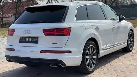 Audi Q7 II  (272KM) -  175 700  PLN, 2017 - Łodygowice - wyprzedaż | Autoria.pl