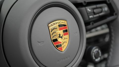 Porsche 911 992  (480KM) -  949 000  PLN, 2022 - Piotrków Trybunalski - wyprzedaż | Autoria.pl