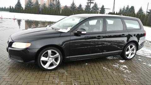 Volvo V70 III  (136KM) - 24 900  PLN, 2008 - Kutno - wyprzedaż | Autoria.pl