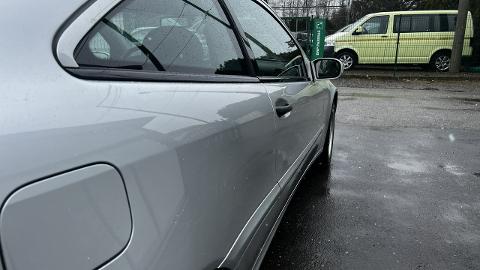 Mercedes-Benz Klasa C W203  (129KM) - 7 900  PLN, 2001 - Gdów - wyprzedaż | Autoria.pl