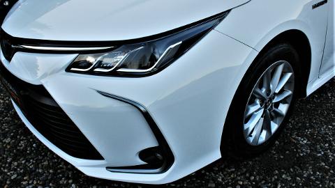 Toyota Corolla Seria E21  (98KM) - 83 900  PLN, 2019 - Rydułtowy - wyprzedaż | Autoria.pl