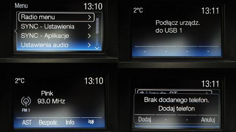 Ford Mustang VI  (305KM) - 99 990  PLN, 2016 - Mysłowice - wyprzedaż | Autoria.pl
