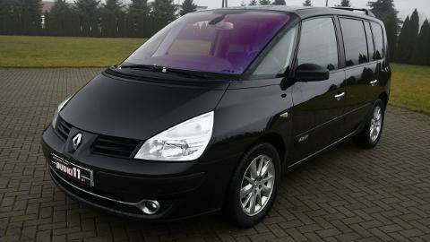 Renault Espace IV  (150KM) - 19 900  PLN, 2009 - Kutno - wyprzedaż | Autoria.pl