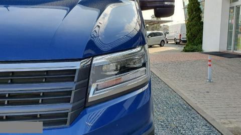 Volkswagen Crafter (177KM) -  122 000  PLN, 2019 - Stalowa Wola - wyprzedaż | Autoria.pl