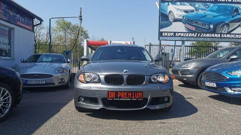 BMW Seria  1 E81/E82/E87/E88  (233KM) - 39 990  PLN, 2009 - Słupsk - wyprzedaż | Autoria.pl