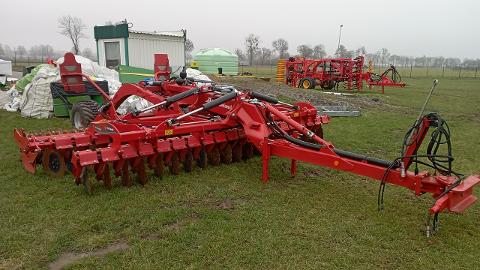 Kverneland Qualidisc Farmer T -  120 000  PLN, 2021 - Chełmno - wyprzedaż | Autoria.pl
