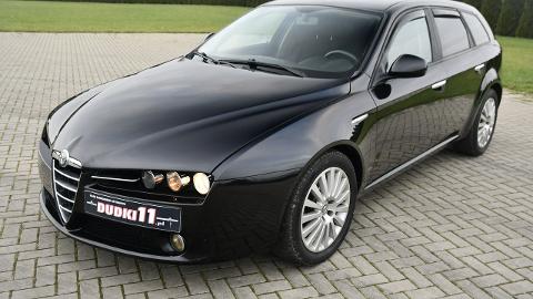 Alfa Romeo 159 I  (150KM) - 13 900  PLN, 2007 - Kutno - wyprzedaż | Autoria.pl