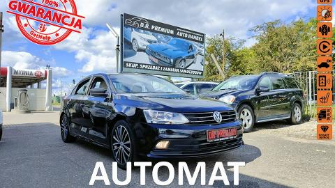 Volkswagen Jetta A6  (170KM) - 56 500  PLN, 2016 - Słupsk - wyprzedaż | Autoria.pl