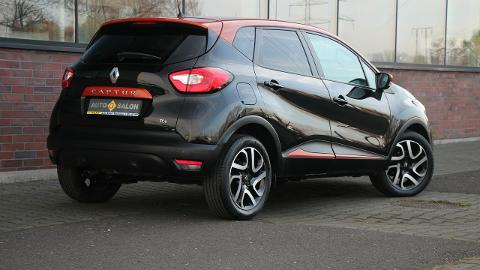 Renault Captur I  (90KM) - 37 990  PLN, 2013 - Mysłowice - wyprzedaż | Autoria.pl