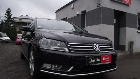 Volkswagen Passat B7  (140KM) - 29 900  PLN, 2011 - Janów Lubelski - wyprzedaż | Autoria.pl