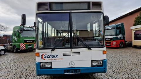 Mercedes-Benz EVOBUS O 407 Autobus miejski (184KM) - 21 900  PLN, 1999 - Głogówek - wyprzedaż | Autoria.pl