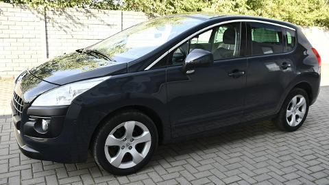 Peugeot 3008 I  (120KM) - 25 900  PLN, 2011 - Kutno - wyprzedaż | Autoria.pl