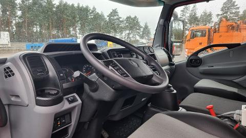 Renault  GAMA D LARSEN CITYFLEX 204 COMBI WUKO DO CZYSZCZENIA KANAŁÓW (180KM) -  580 000  PLN, 2018 - Daleszyce - wyprzedaż | Autoria.pl