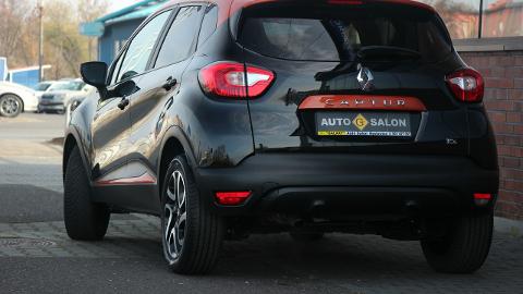 Renault Captur I  (90KM) - 37 990  PLN, 2013 - Mysłowice - wyprzedaż | Autoria.pl