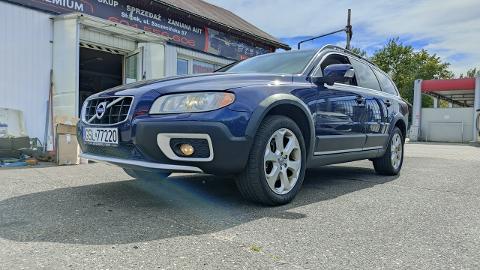 Volvo XC 70 III  (304KM) - 42 890  PLN, 2010 - Słupsk - wyprzedaż | Autoria.pl