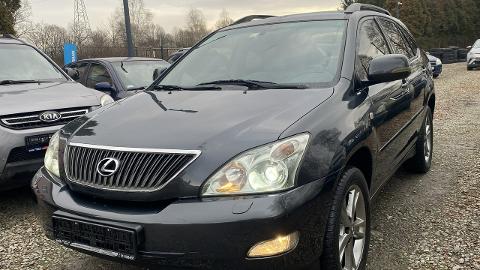 Lexus RX II  (204KM) - 34 700  PLN, 2005 - Łodygowice - wyprzedaż | Autoria.pl