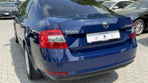 Škoda Octavia III  (150KM) - 44 900  PLN, 2017 - Pępowo - wyprzedaż | Autoria.pl