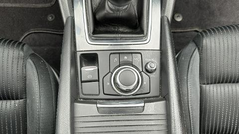 Mazda 6 III  (150KM) - 64 500  PLN, 2018 - Zbąszyń - wyprzedaż | Autoria.pl