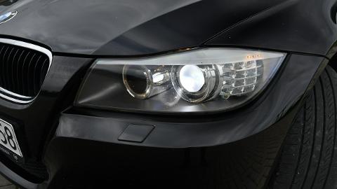 BMW Seria  3 E90/E91/E92/E93  (125KM) - 22 900  PLN, 2010 - Kutno - wyprzedaż | Autoria.pl