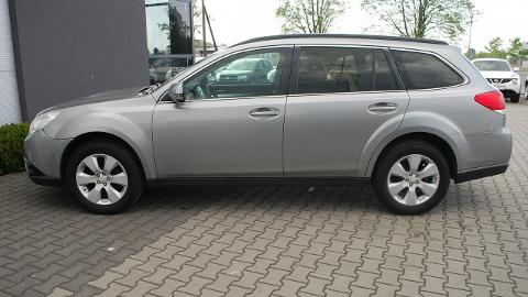 Subaru Legacy V  (150KM) - 8 900  PLN, 2011 - Dębica - wyprzedaż | Autoria.pl