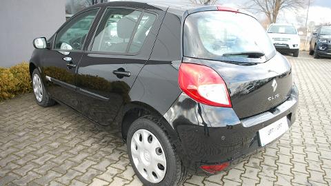 Renault Clio IV  (75KM) - 19 400  PLN, 2012 - Dębica - wyprzedaż | Autoria.pl