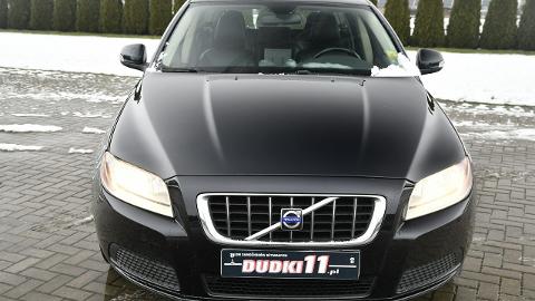 Volvo V70 III  (136KM) - 24 900  PLN, 2008 - Kutno - wyprzedaż | Autoria.pl