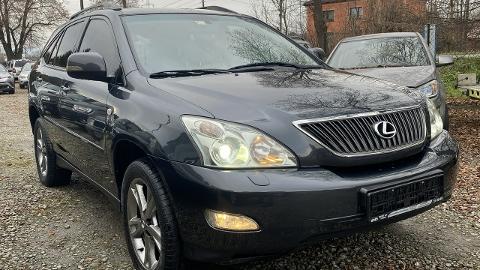 Lexus RX II  (204KM) - 34 700  PLN, 2005 - Łodygowice - wyprzedaż | Autoria.pl