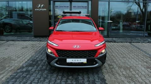 Hyundai Kona I  (120KM) - 94 400  PLN, 2022 - Piotrków Trybunalski - wyprzedaż | Autoria.pl