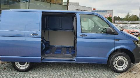 Volkswagen Transporter (150KM) - 91 000  PLN, 2019 - Stalowa Wola - wyprzedaż | Autoria.pl